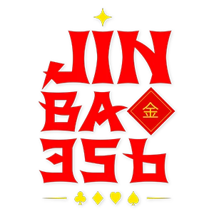 JINBAO356 เว็บเดิมพันออนไลน์ครบวงจร สล็อต บาคาร่า แทงบอล มั่นคงปลอดภัยจ่ายจริงทุกยอด